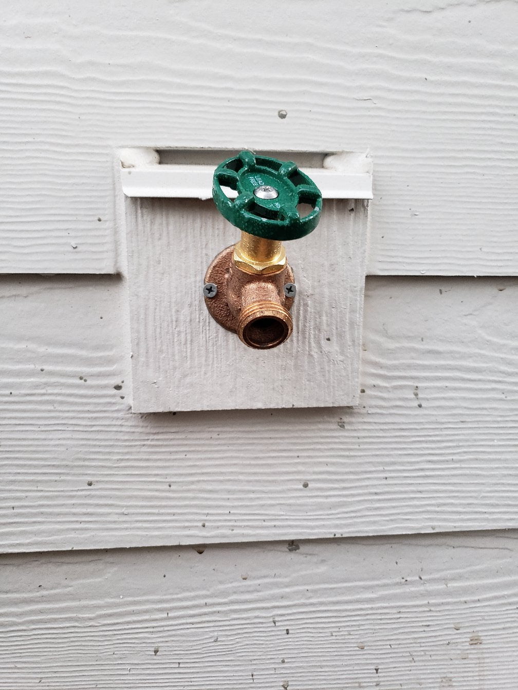 (D) Pipe / Bib Blocks