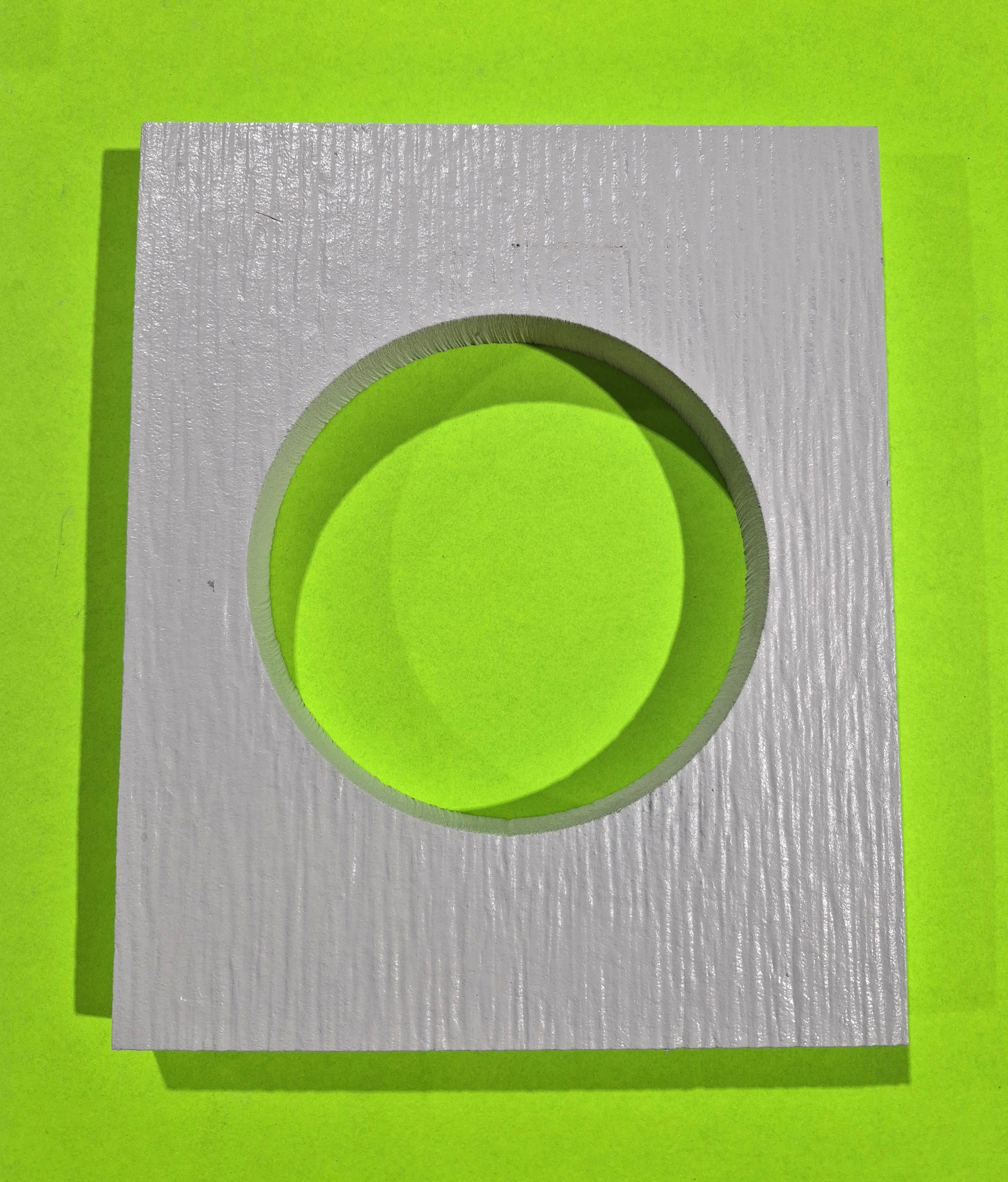 Rustic Dryer/Kitchen/Bathroom Vent Blocks