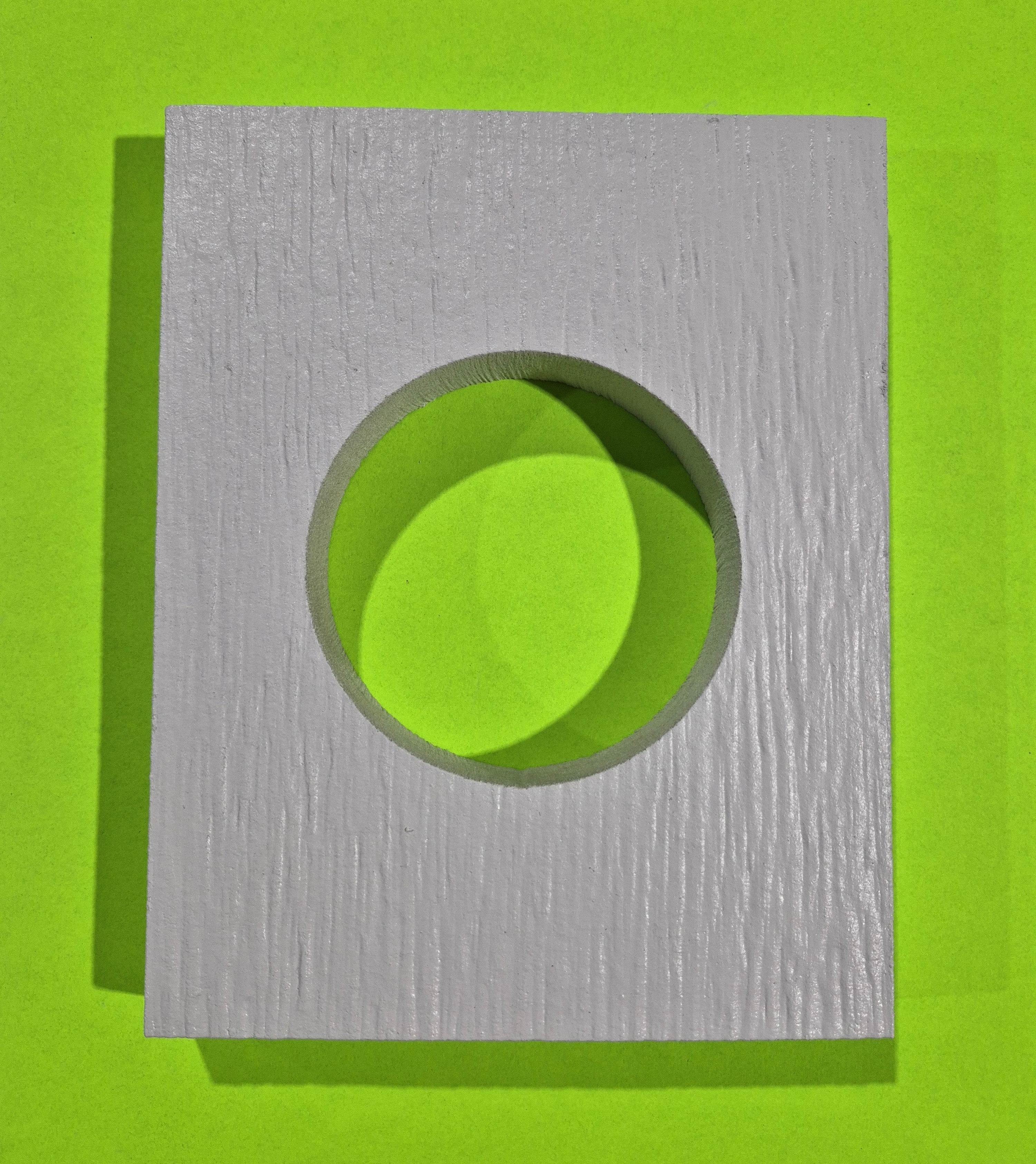 Rustic Dryer/Kitchen/Bathroom Vent Blocks