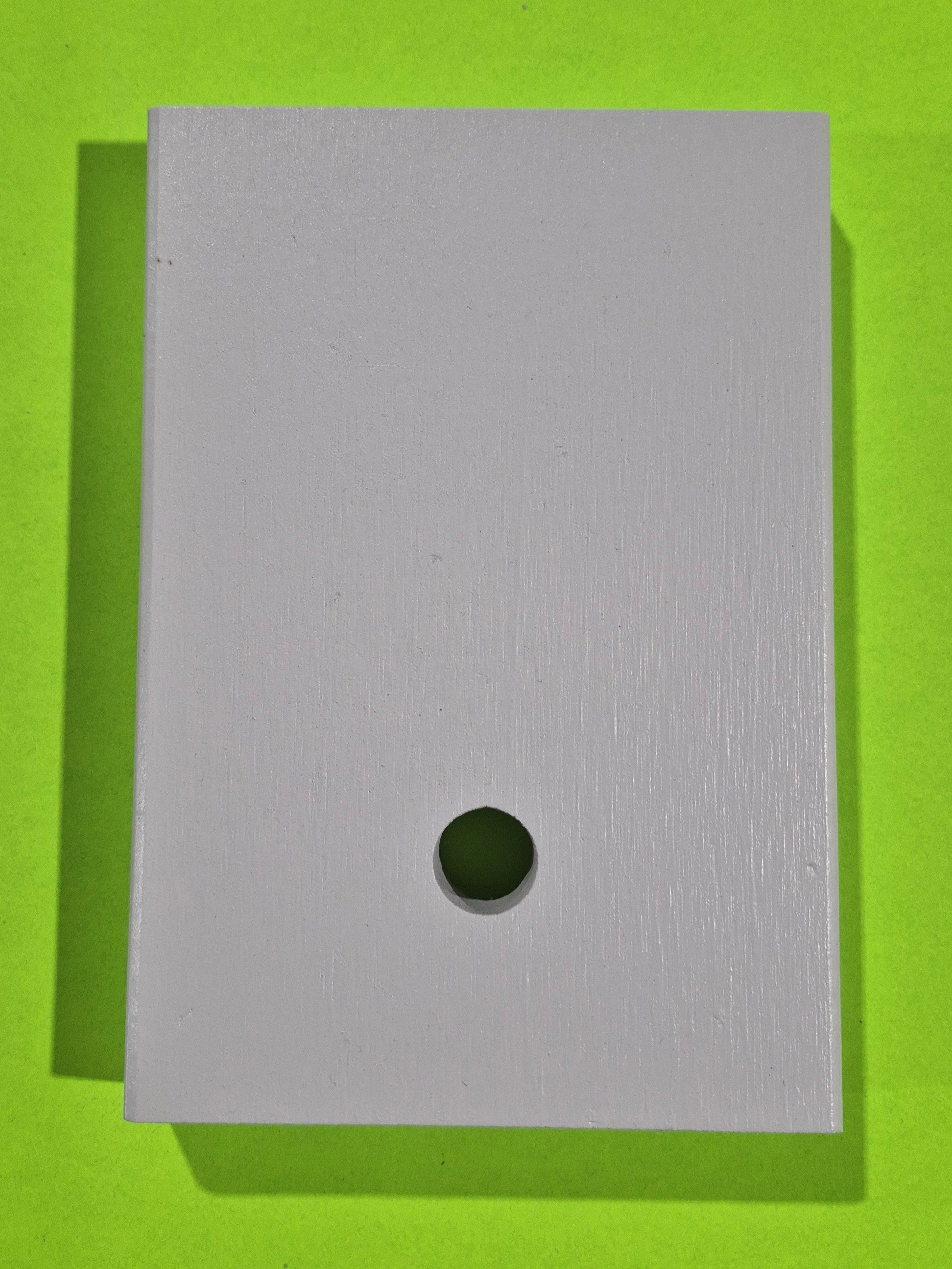 Smooth Communication Block