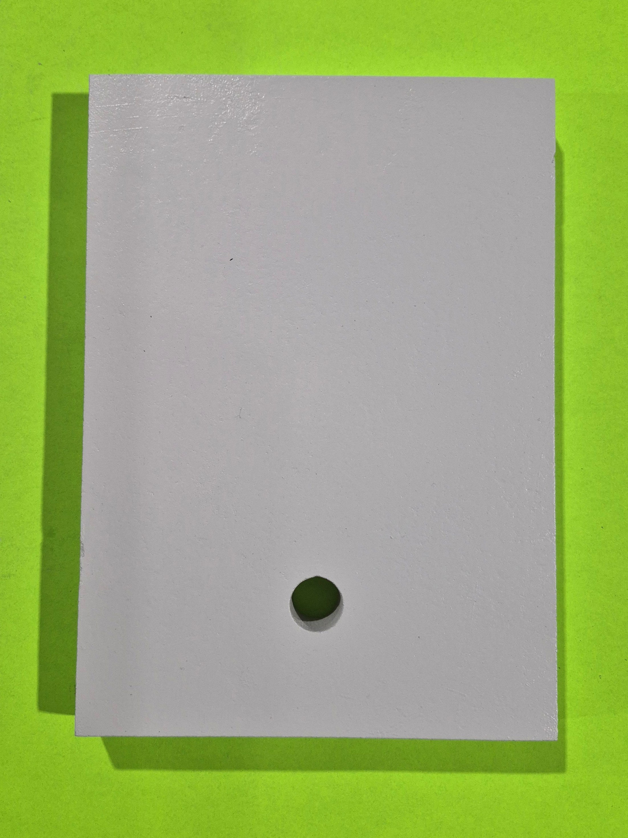 Smooth Communication Block