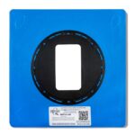 Quickflash Receptacle Panels (Custom colors N/A)