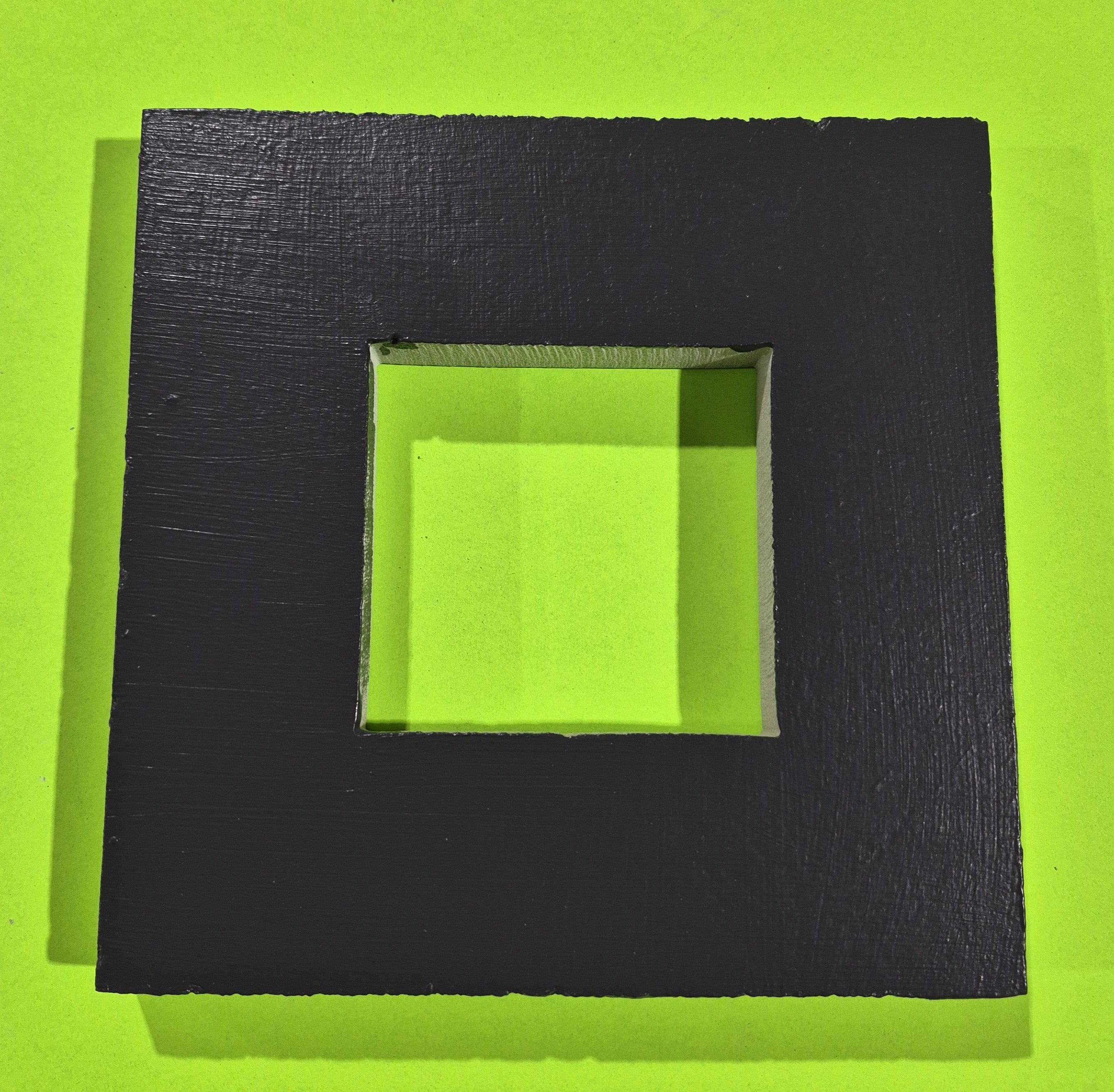 Smooth Receptacle Double Gang Blocks