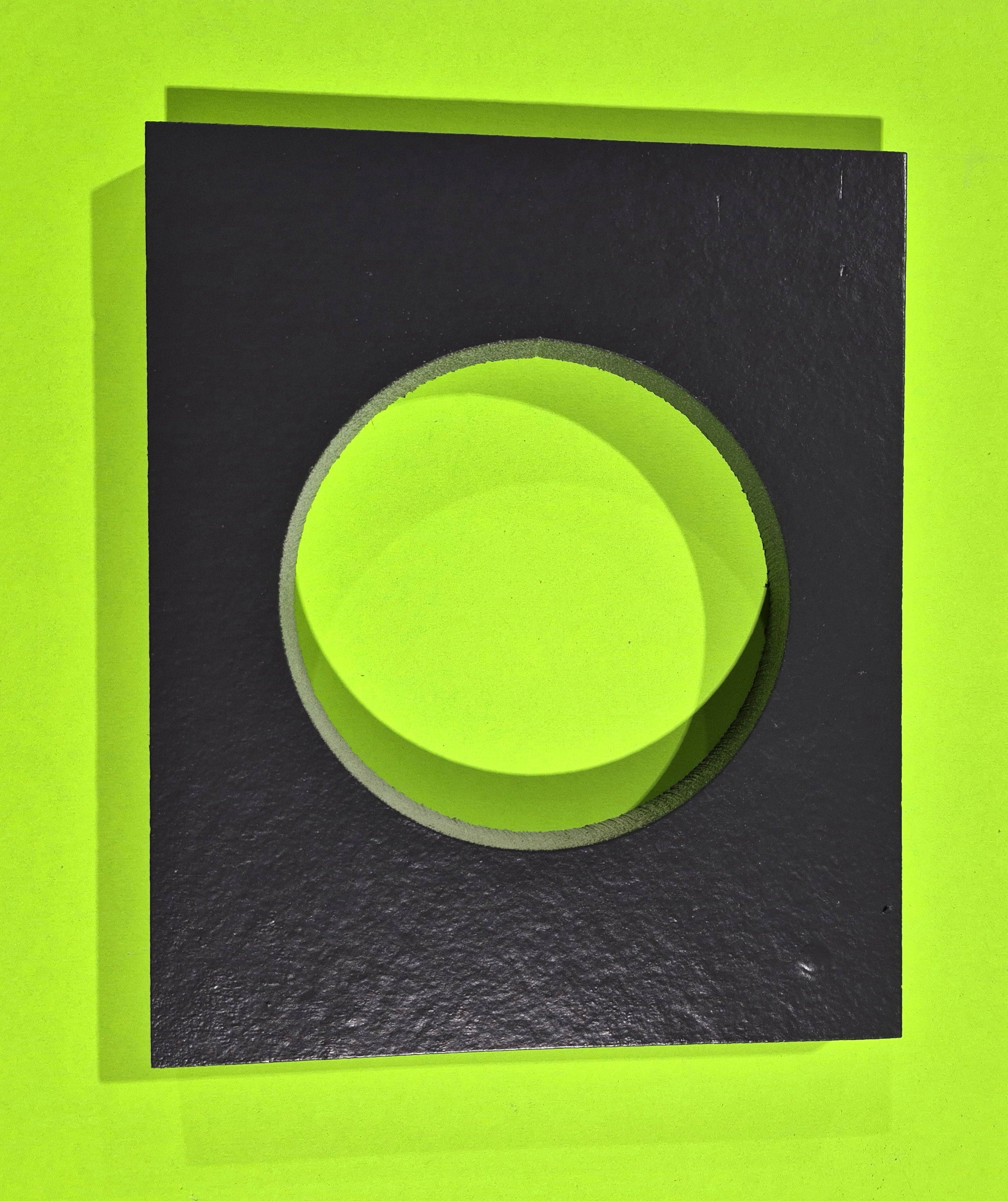 Smooth Dryer/Kitchen/Bathroom Vent Blocks