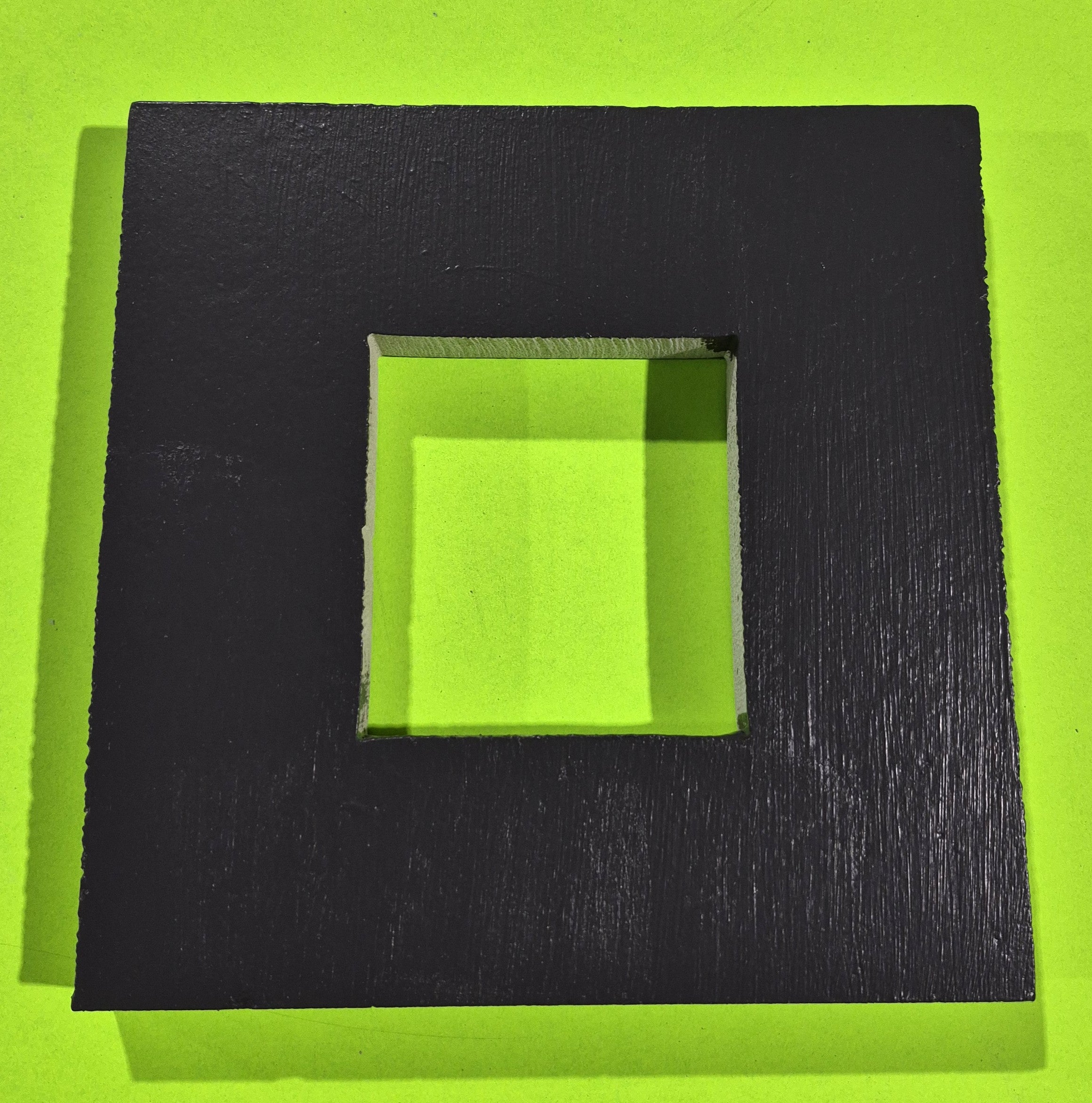 Smooth Receptacle Double Gang Blocks