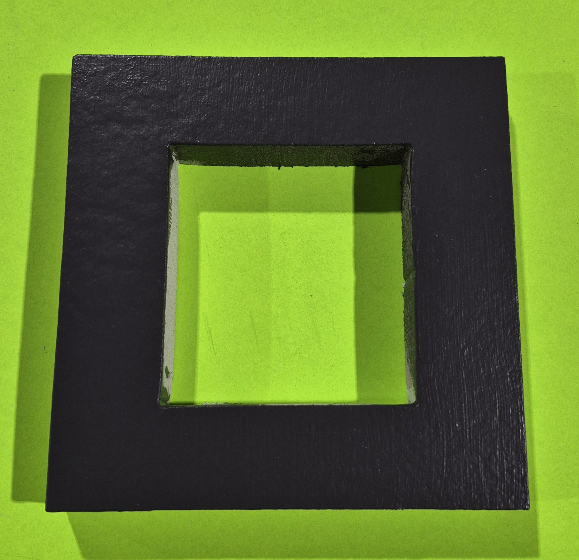 Smooth Receptacle Double Gang Blocks