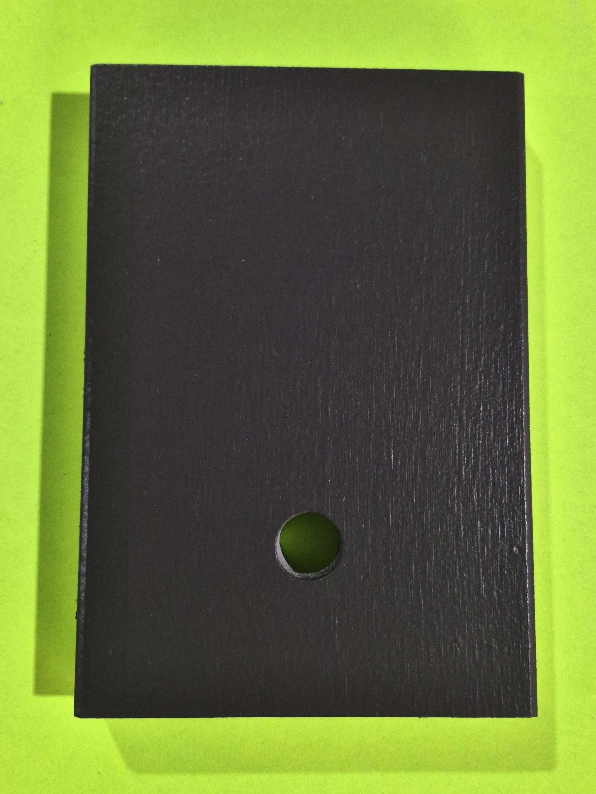 Smooth Communication Block