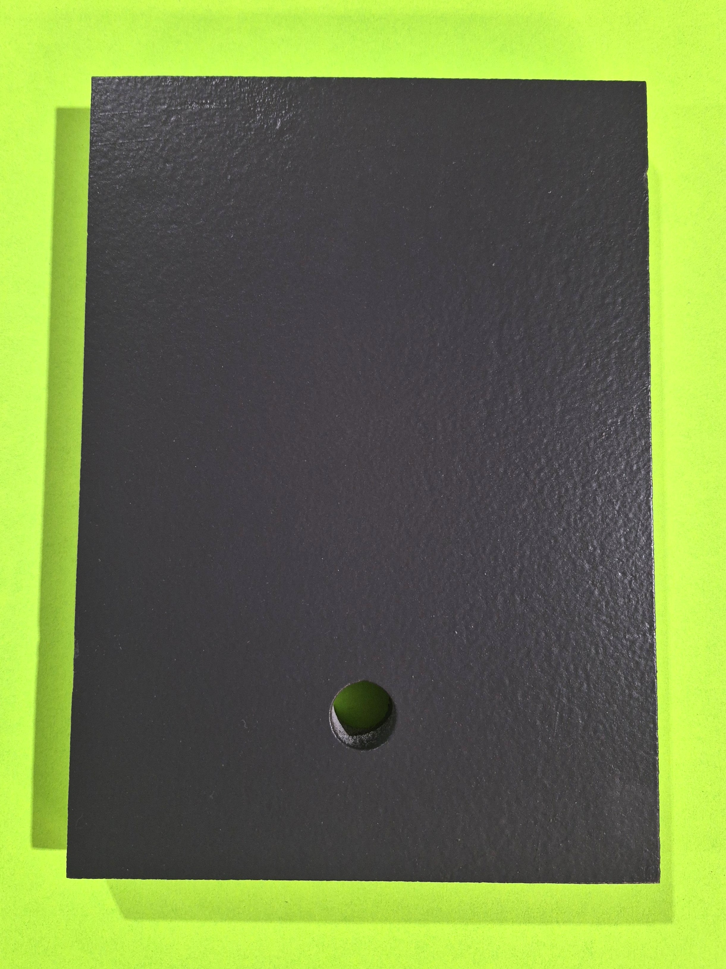 Smooth Communication Block