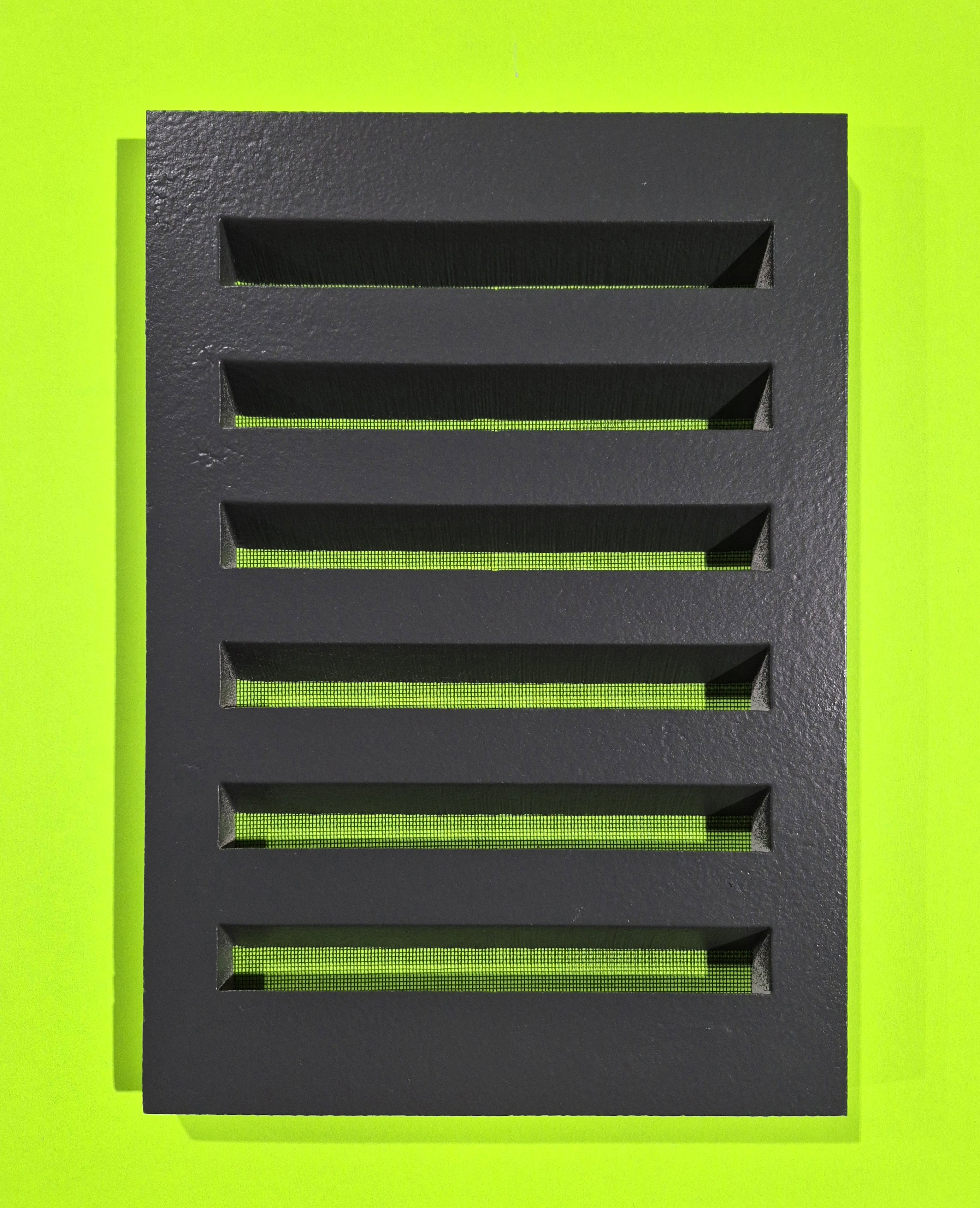 Smooth Gable Vents (Primed not Available) A/W is standard