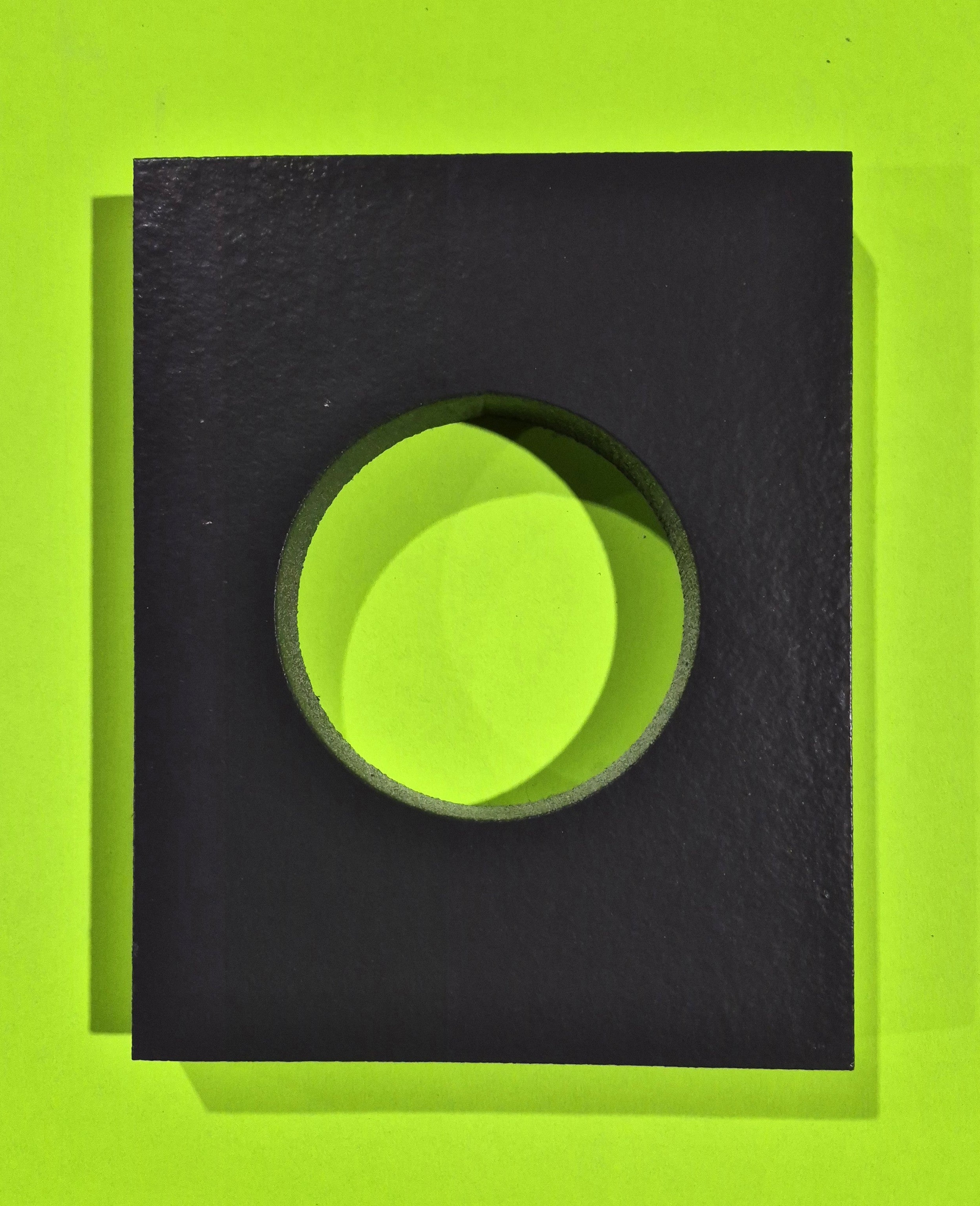 Smooth Dryer/Kitchen/Bathroom Vent Blocks