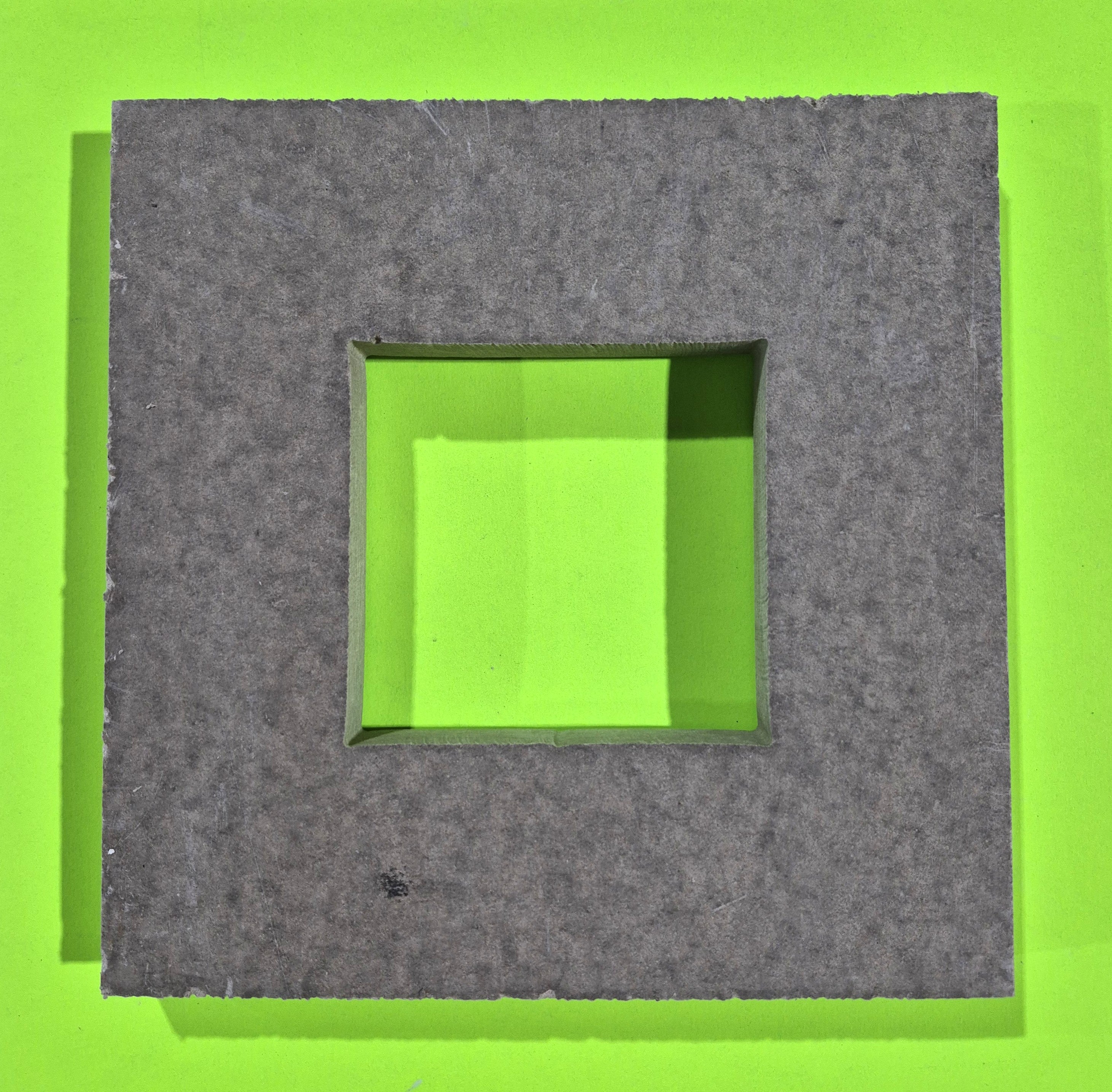 Smooth Receptacle Double Gang Blocks