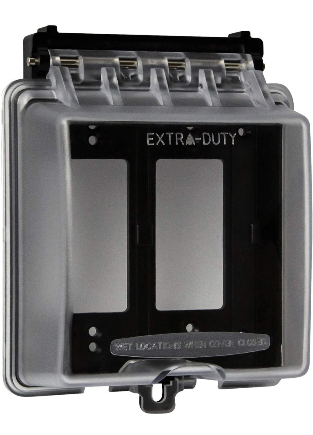 Waterproof Electrical Outlet Covers (Custom colors N/A)