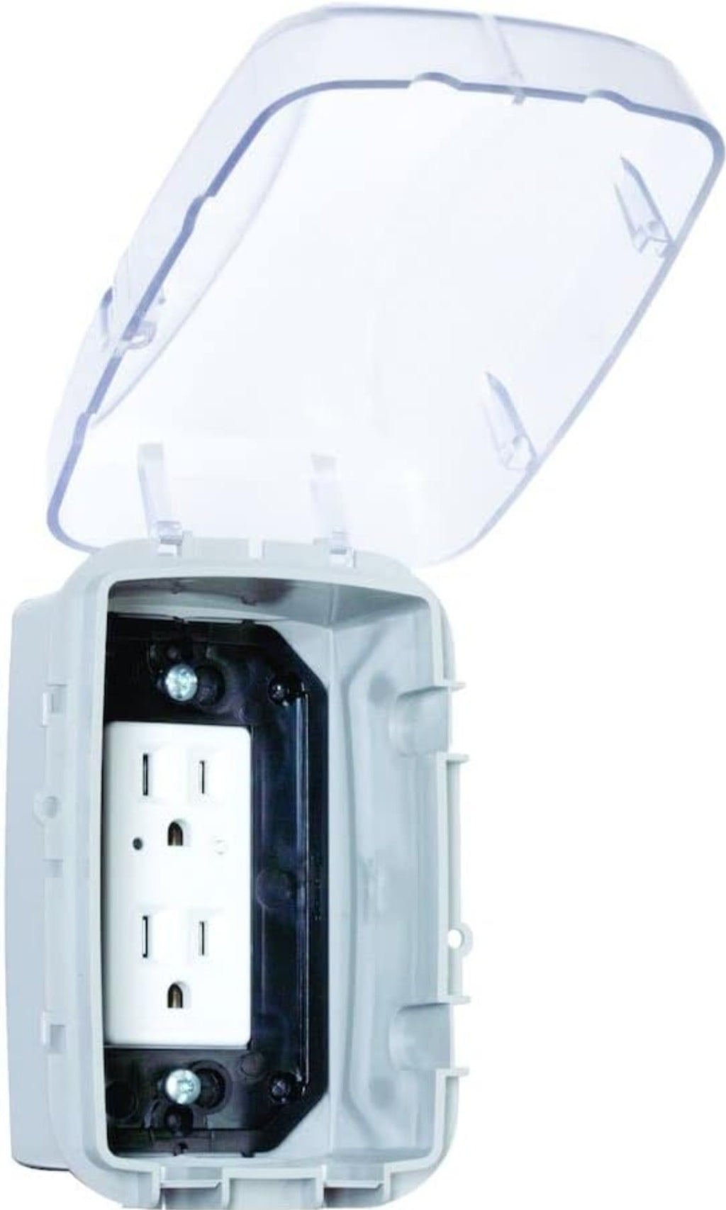 Waterproof Electrical Outlet Covers (Custom colors N/A)