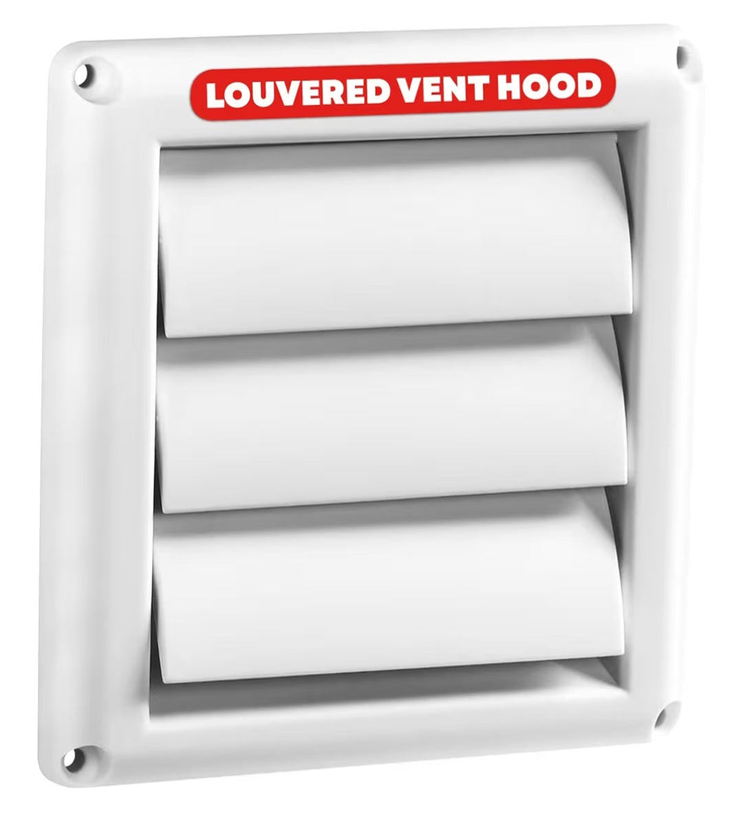 Vent Hoods (Custom colors N/A)