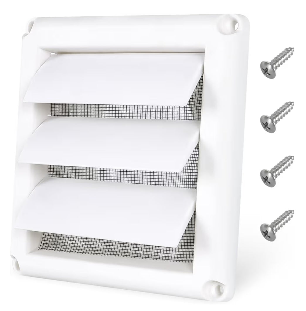 Vent Hoods (Custom colors N/A)