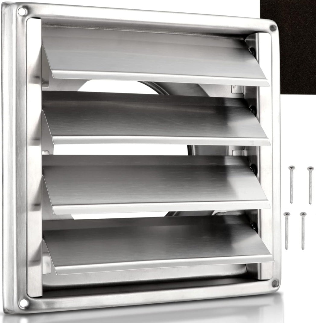 Vent Hoods (Custom colors N/A)