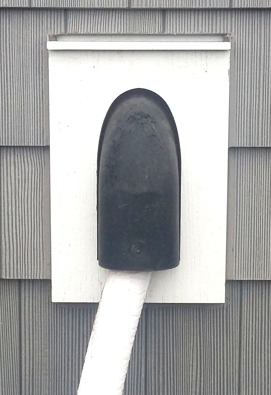 Rustic A/C Line Set Kit (Primed option only)