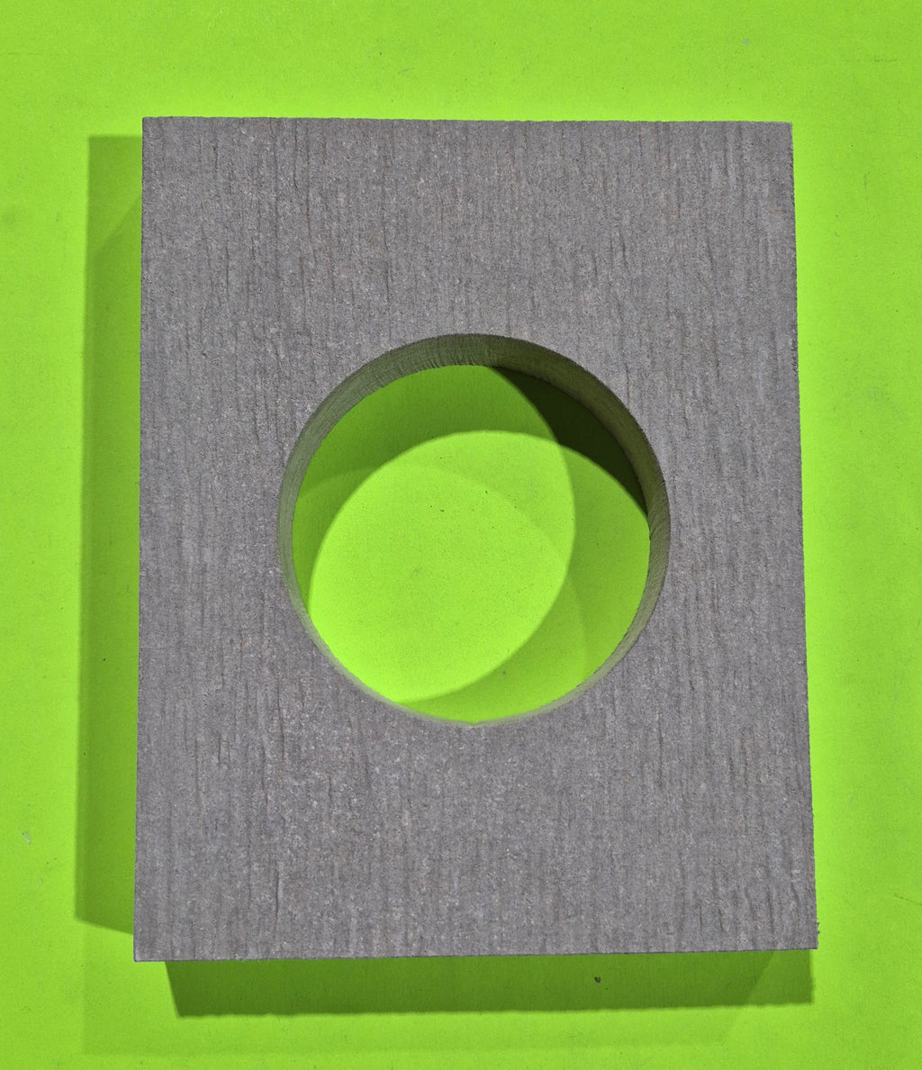 Rustic Dryer/Kitchen/Bathroom Vent Blocks