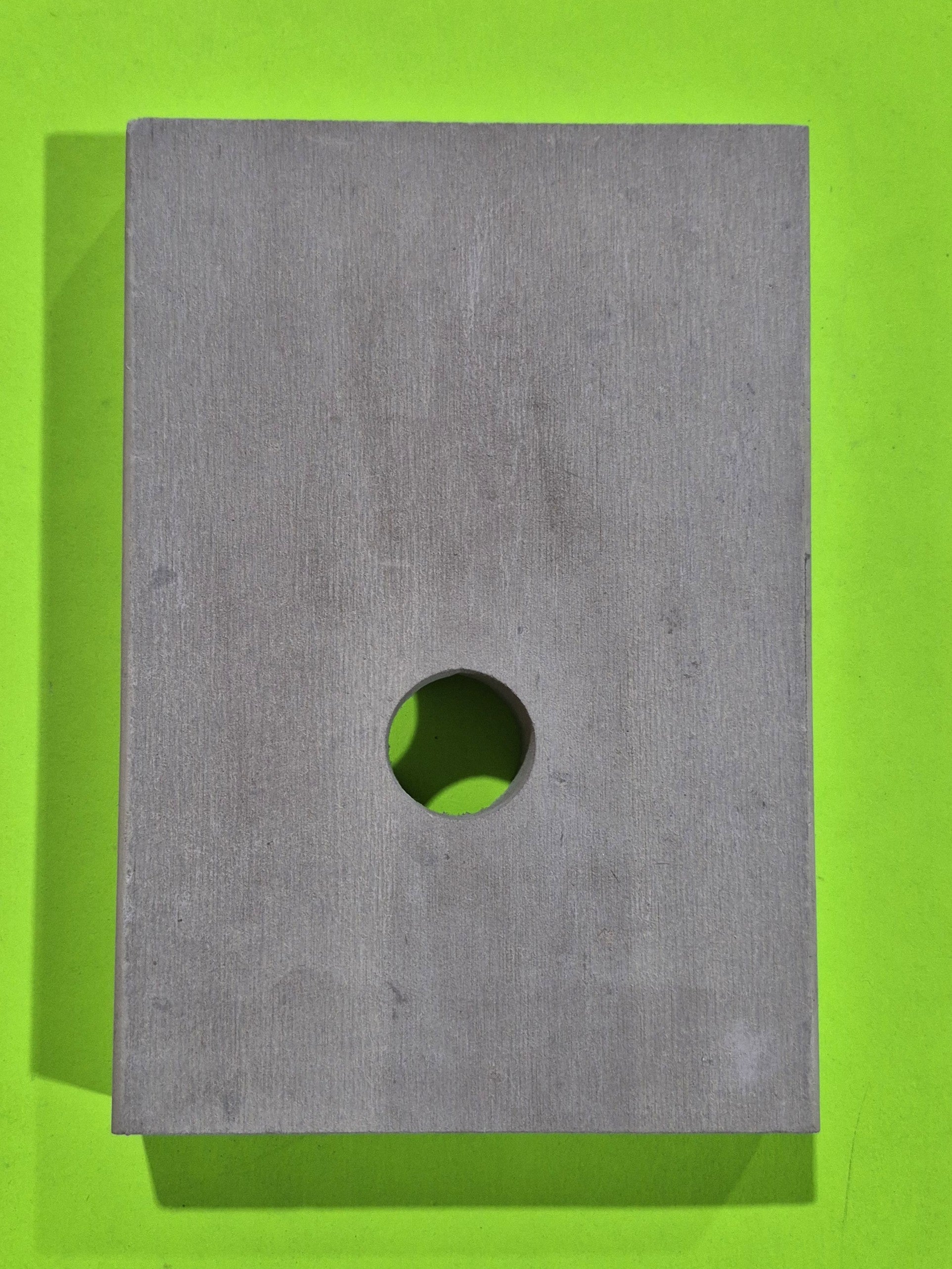 Smooth Communication Block