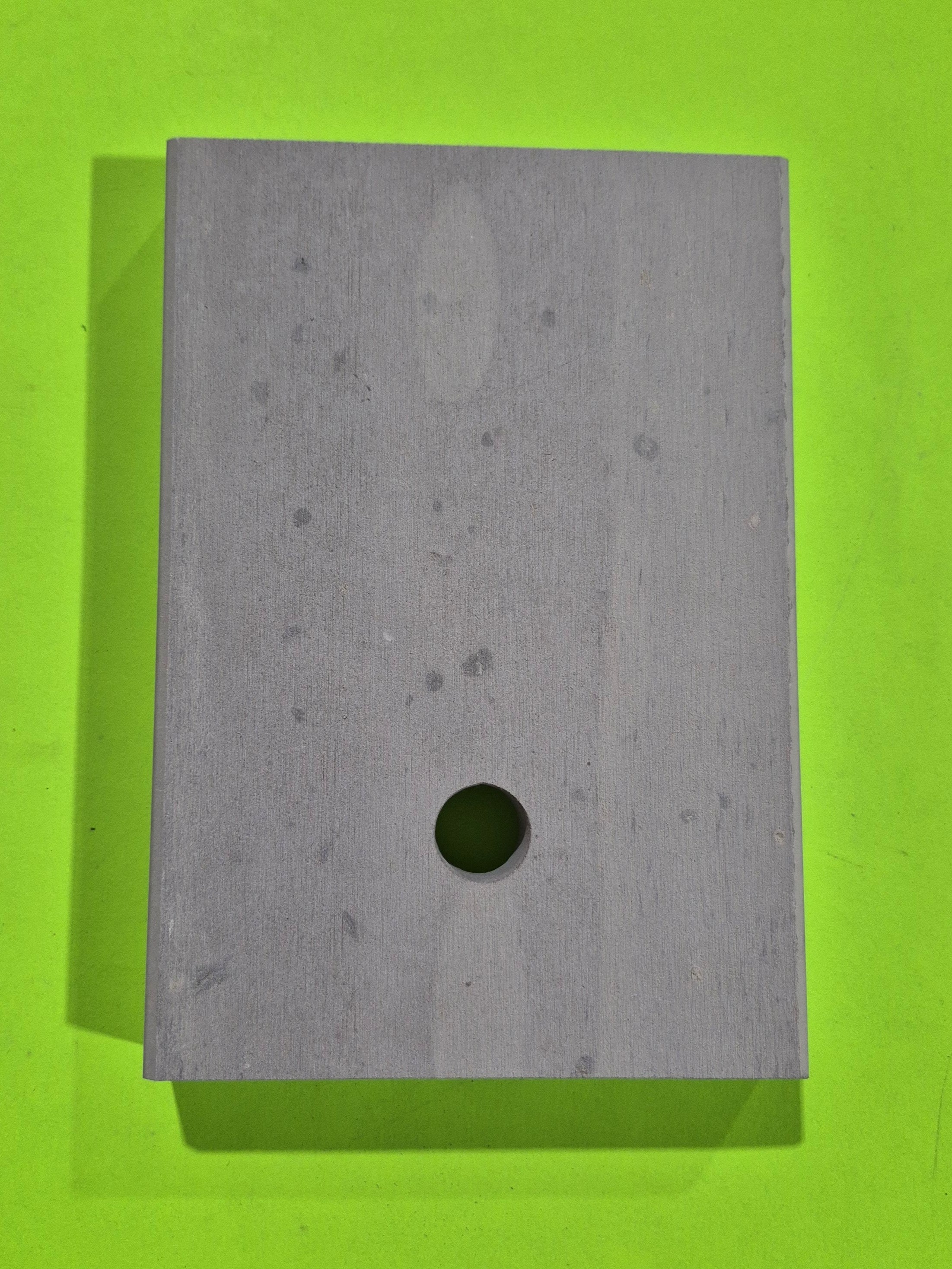 Smooth Communication Block