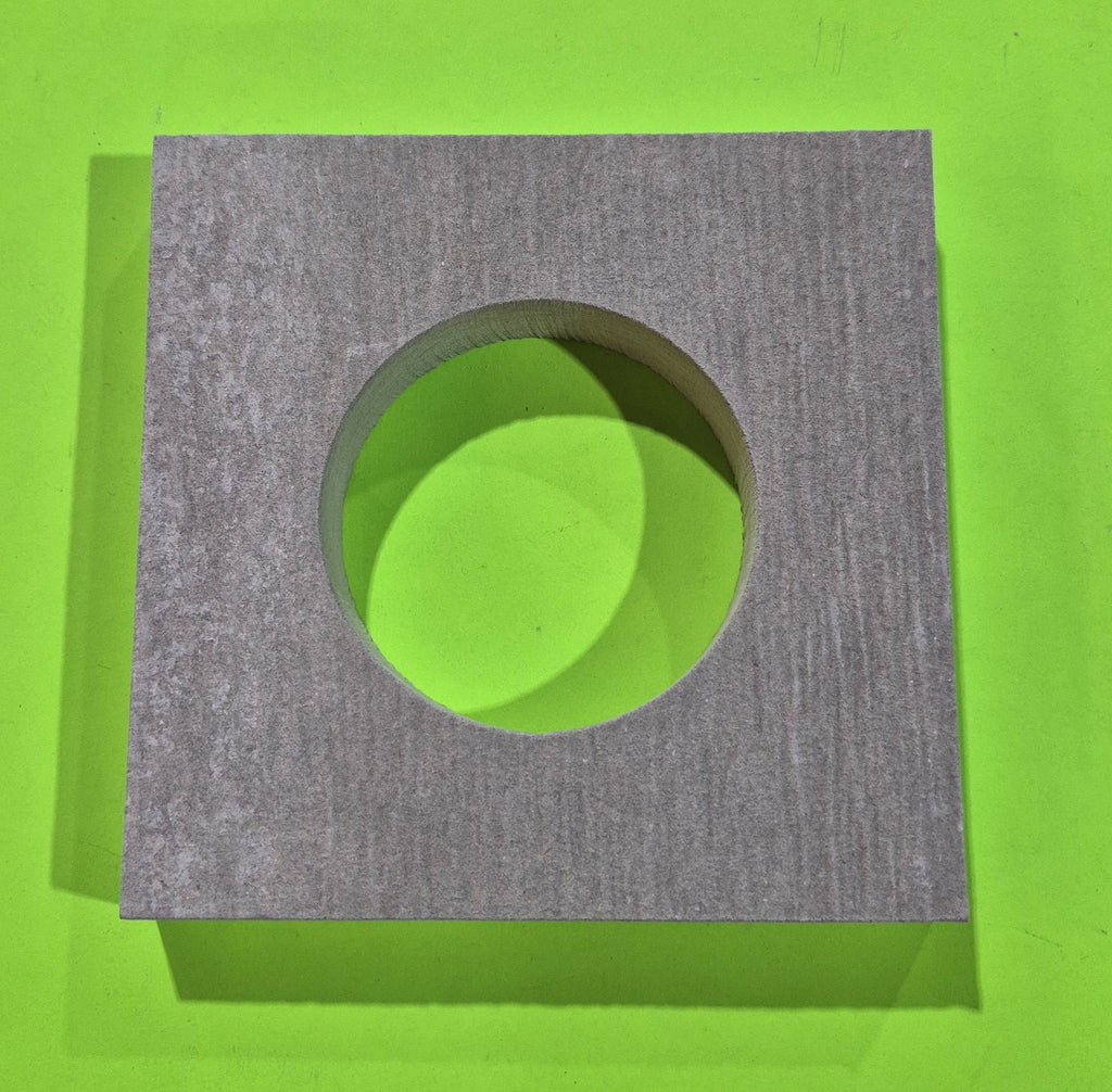Smooth Light Blocks