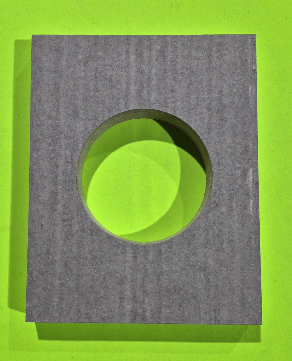 Smooth Dryer/Kitchen/Bathroom Vent Blocks